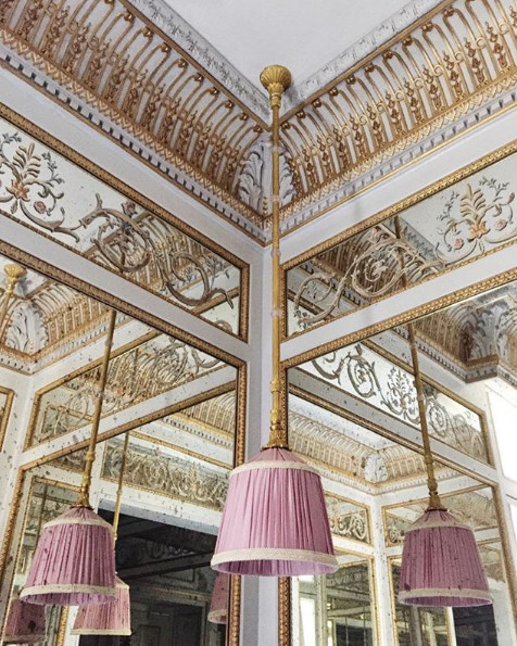 Проект на Юге Франции.