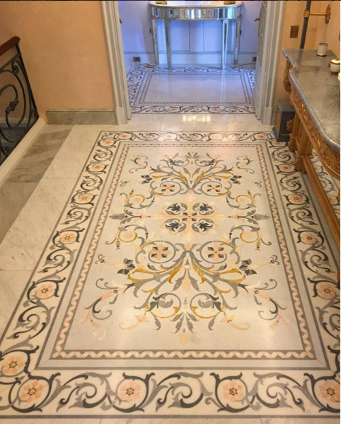 Обложка проекта: Проект на Юге Франции.Главная вилла.