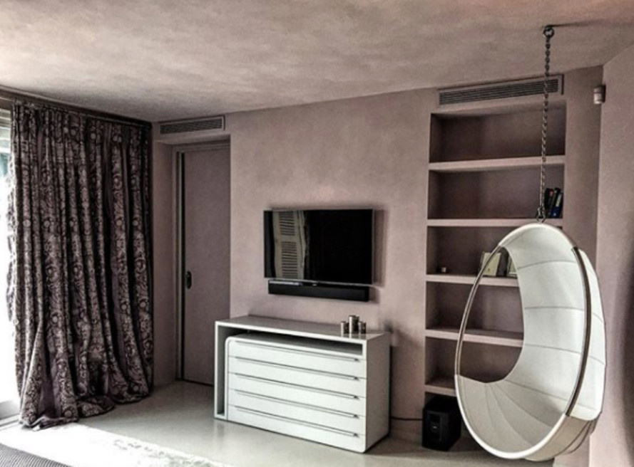 Проект на Юге Франции. Гостевой дом.