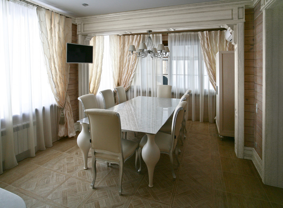 Luxury Elegance