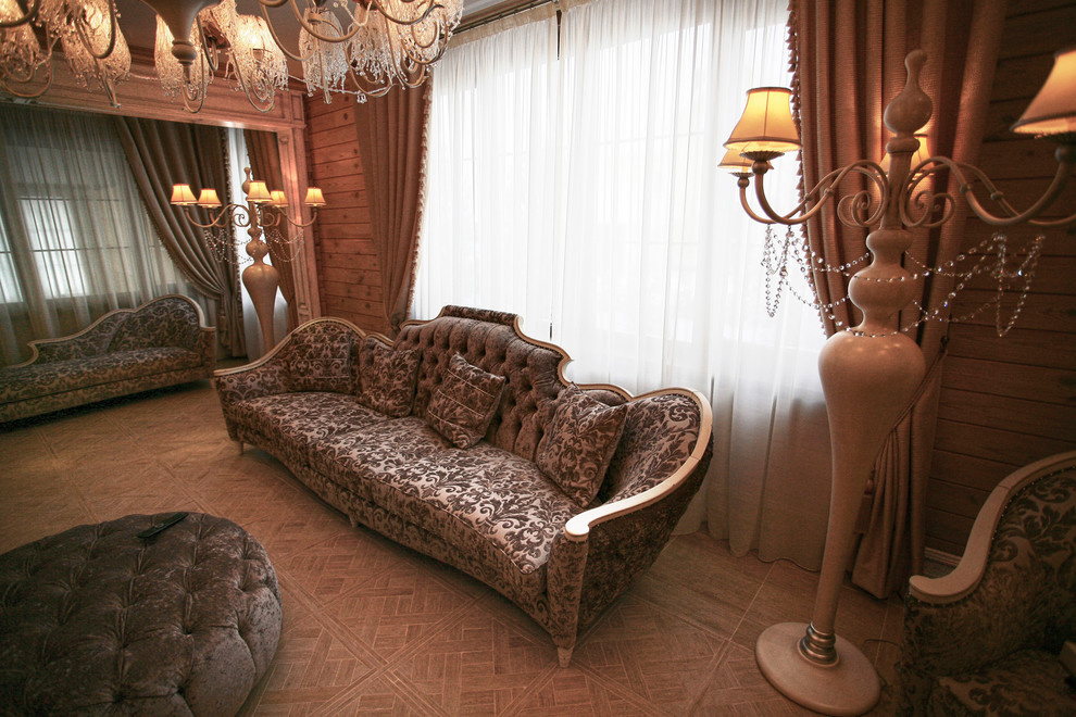 Luxury Elegance