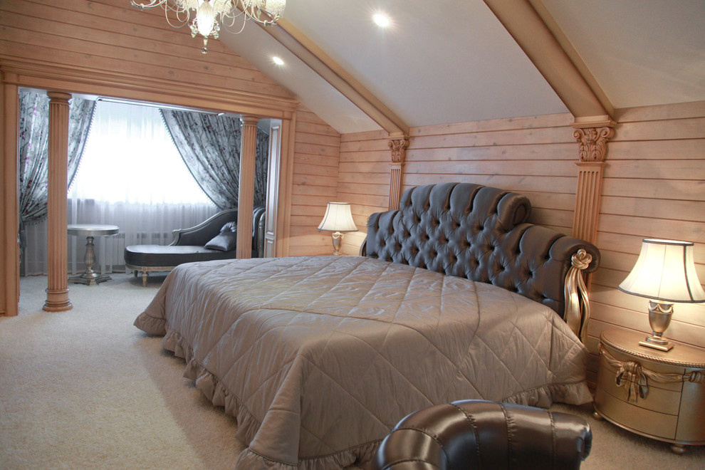Luxury Elegance