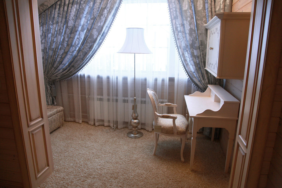 Luxury Elegance