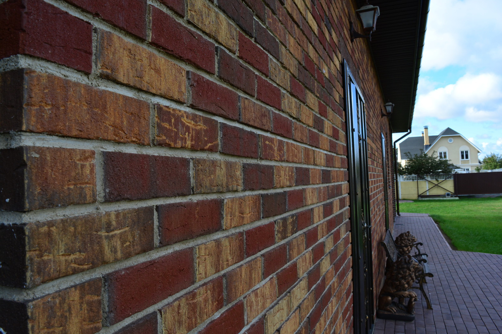 Спа-комплекс в Песках.