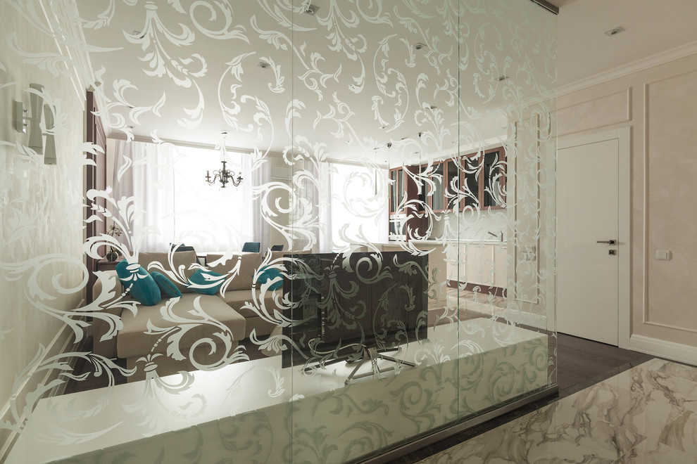 ЖК Граф Орлов