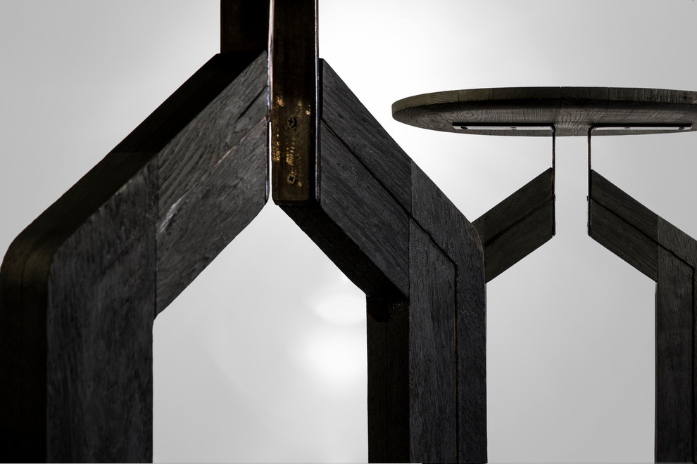 Компас | барный стол