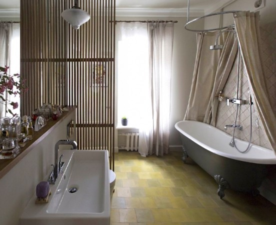 КВАРТИРА НА АРБАТЕ