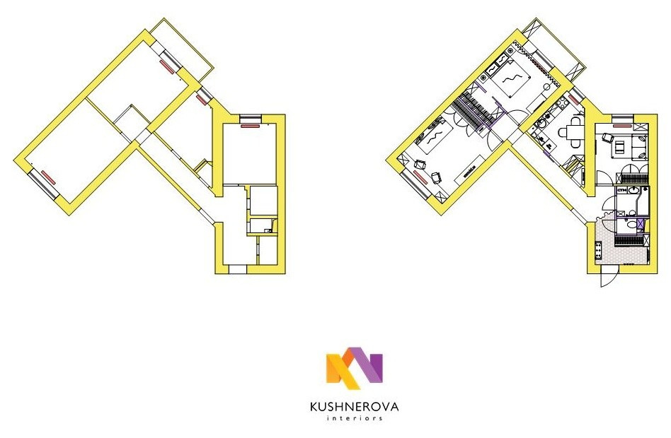 ПЛАНИРОВКИ