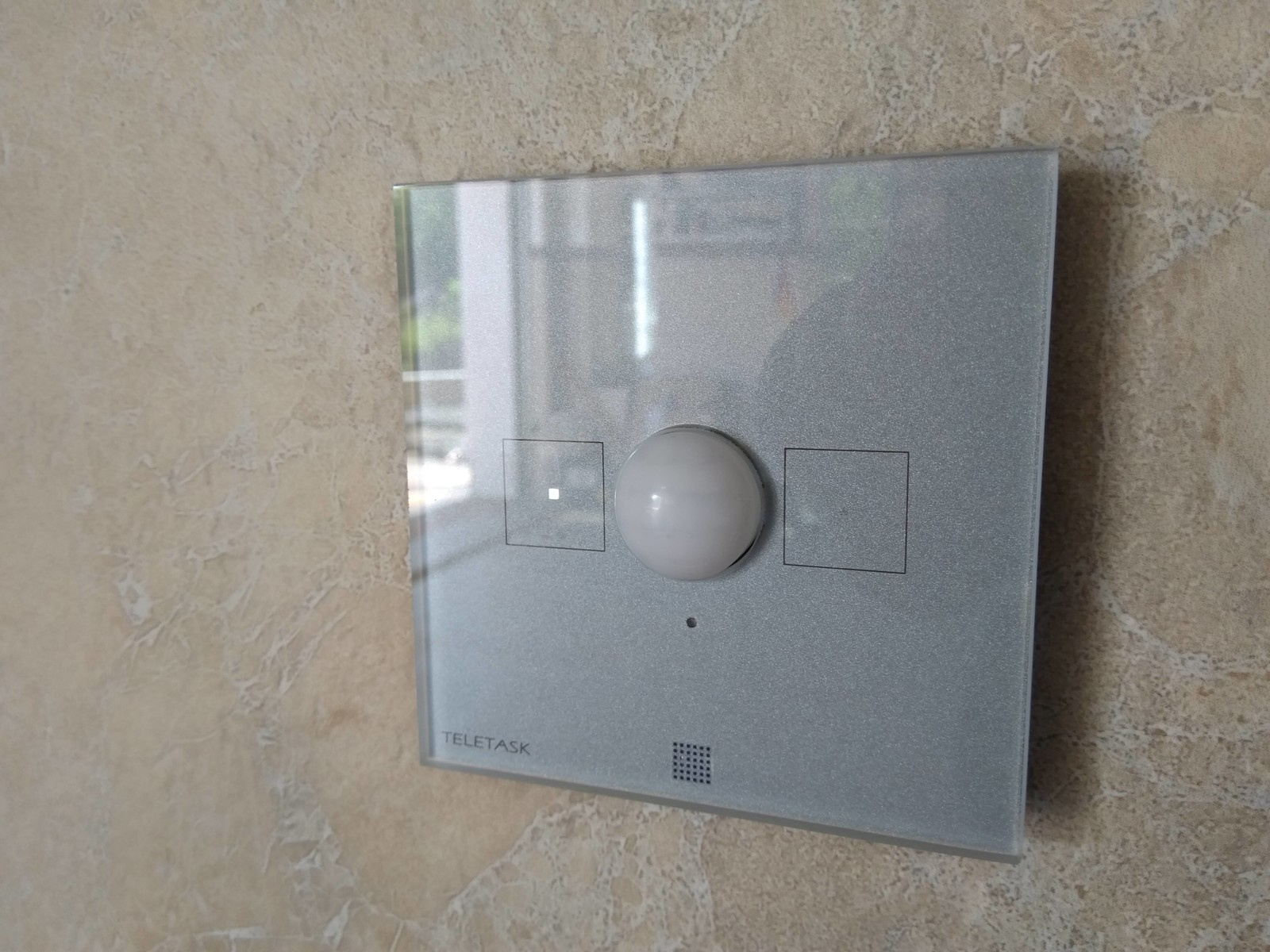 Частный дом.