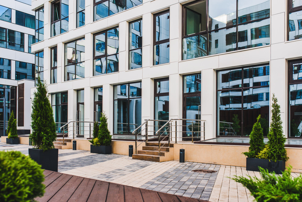 Tribeca Apartments