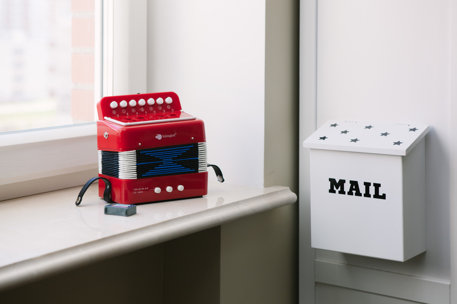 Квартира ул. Столетова