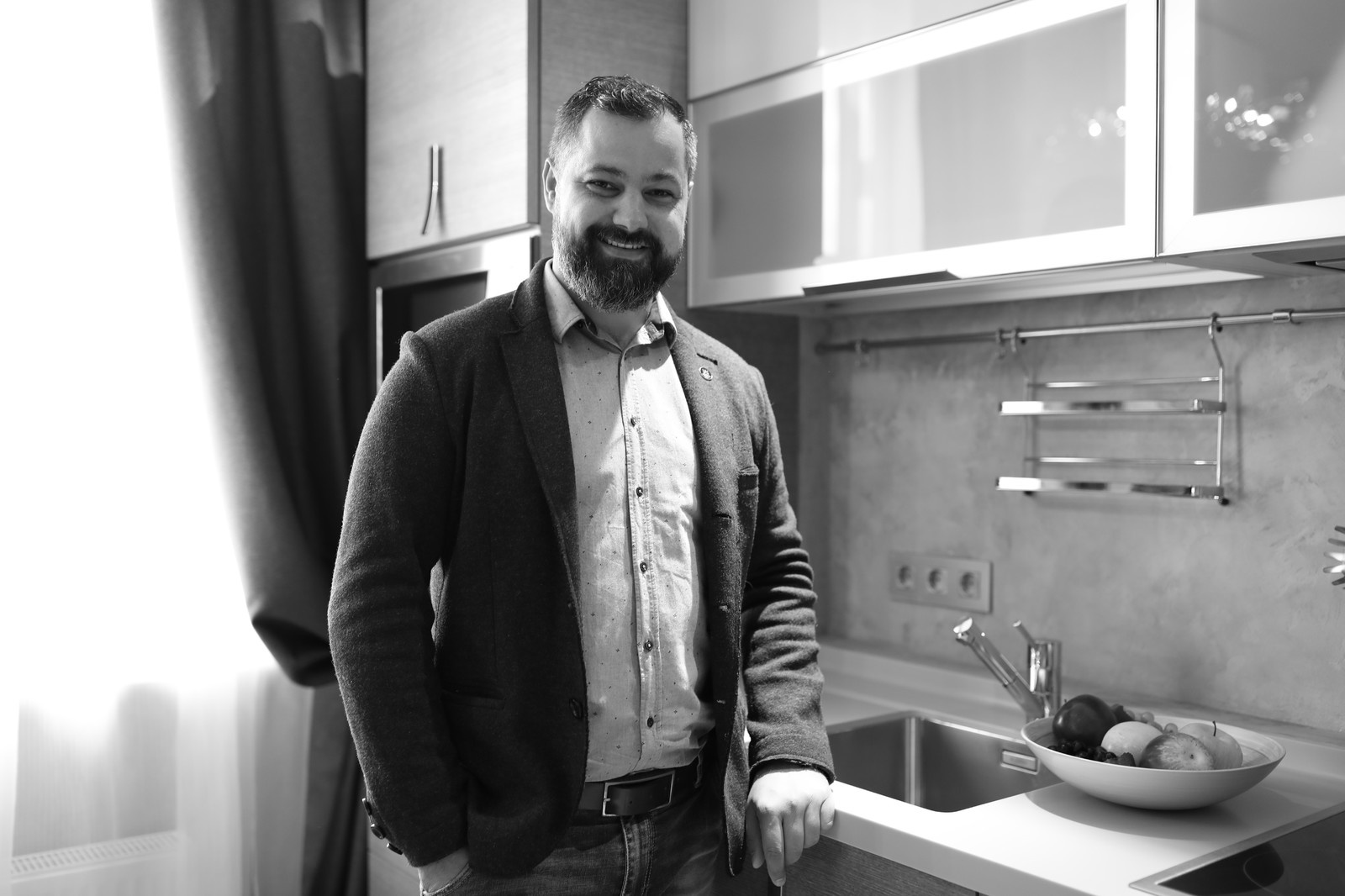 Каталог элитной недвижимости Маралин Ру