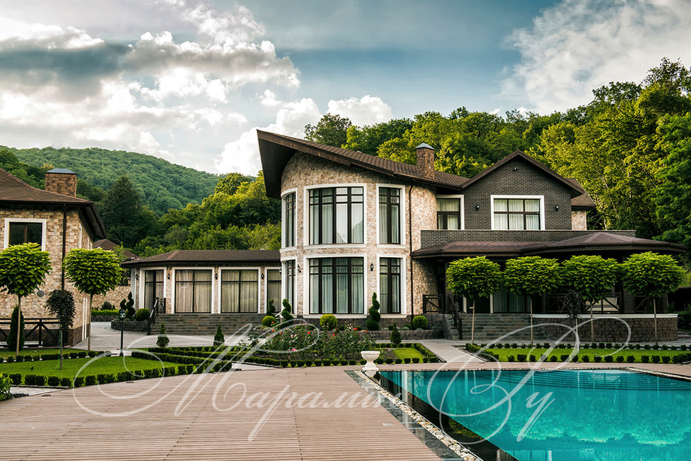 Каталог элитной недвижимости Маралин Ру