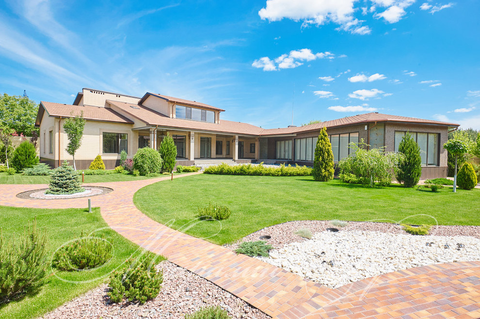 Каталог элитной недвижимости Маралин Ру