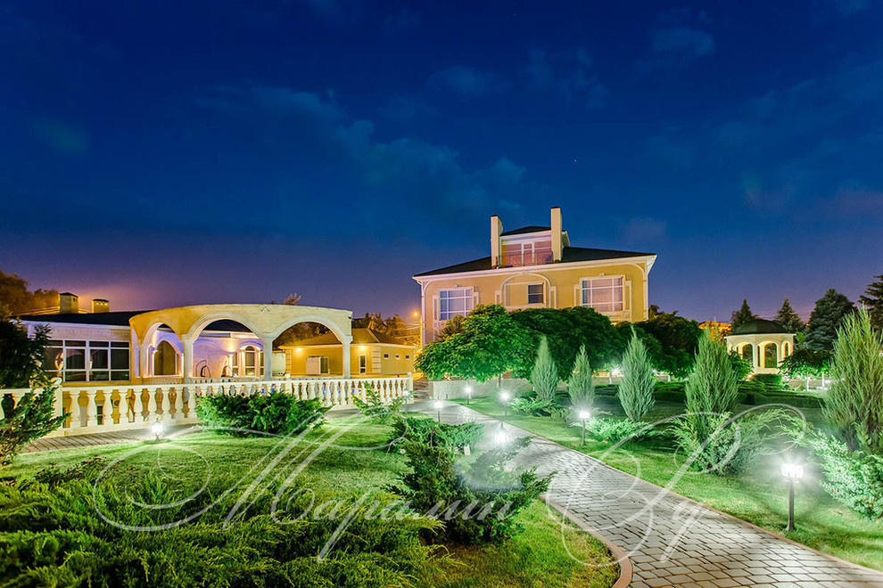 Каталог элитной недвижимости Маралин Ру