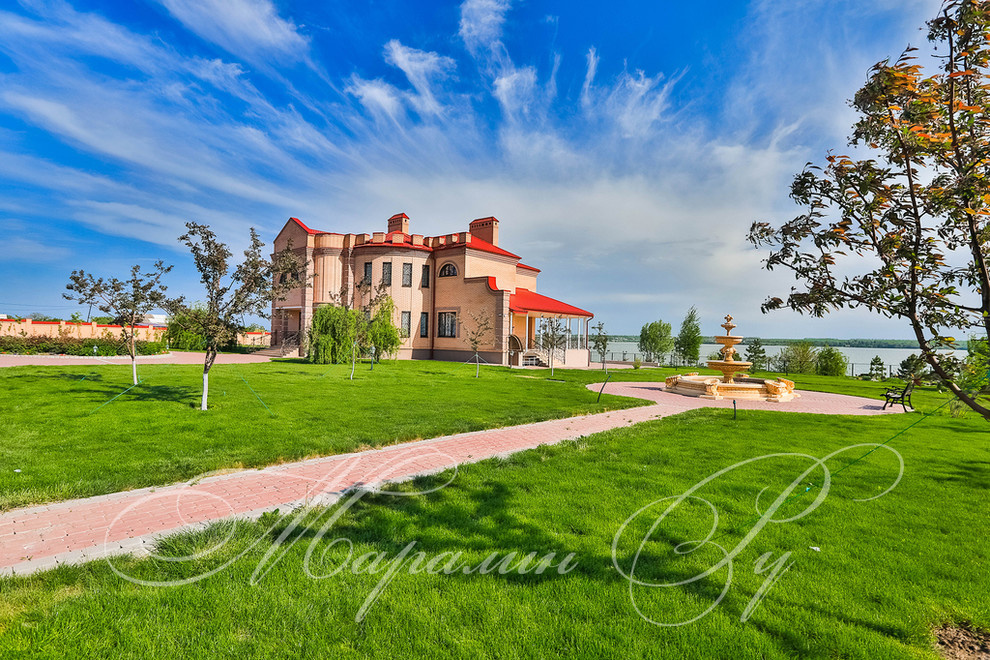 Каталог элитной недвижимости Маралин Ру