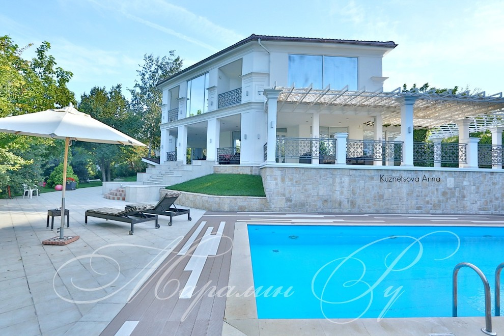 Каталог элитной недвижимости Маралин Ру