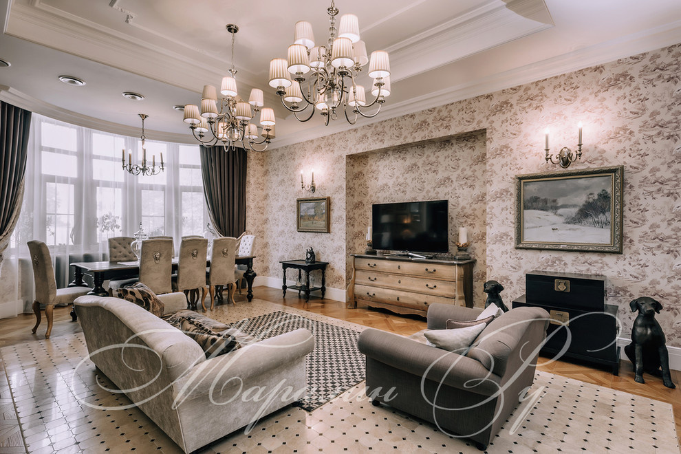 Каталог элитной недвижимости Маралин Ру