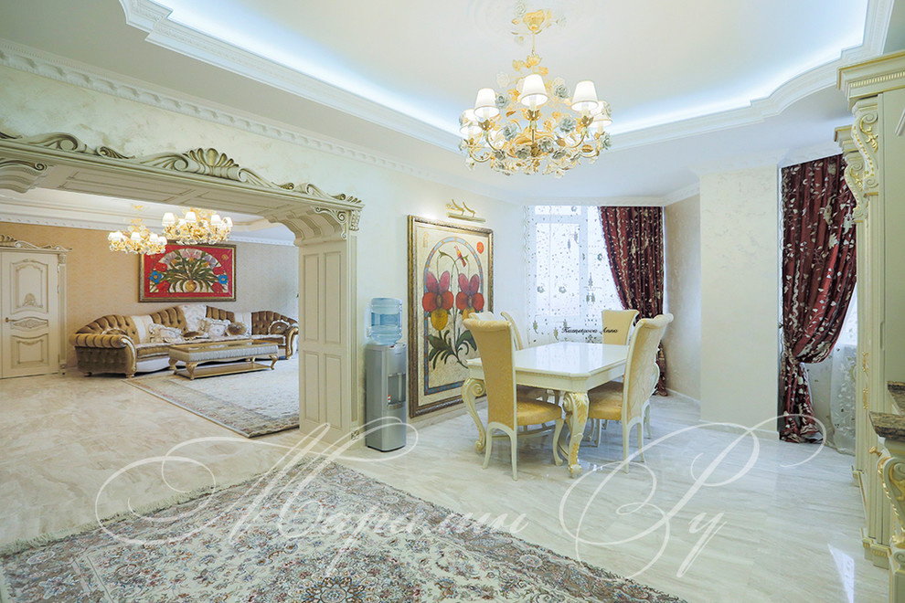 Каталог элитной недвижимости Маралин Ру