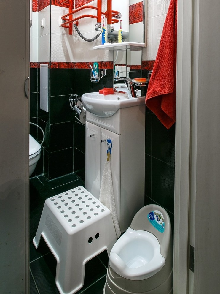 ЗОНА ДЕТСКОЙ ГИГИЕНЫ