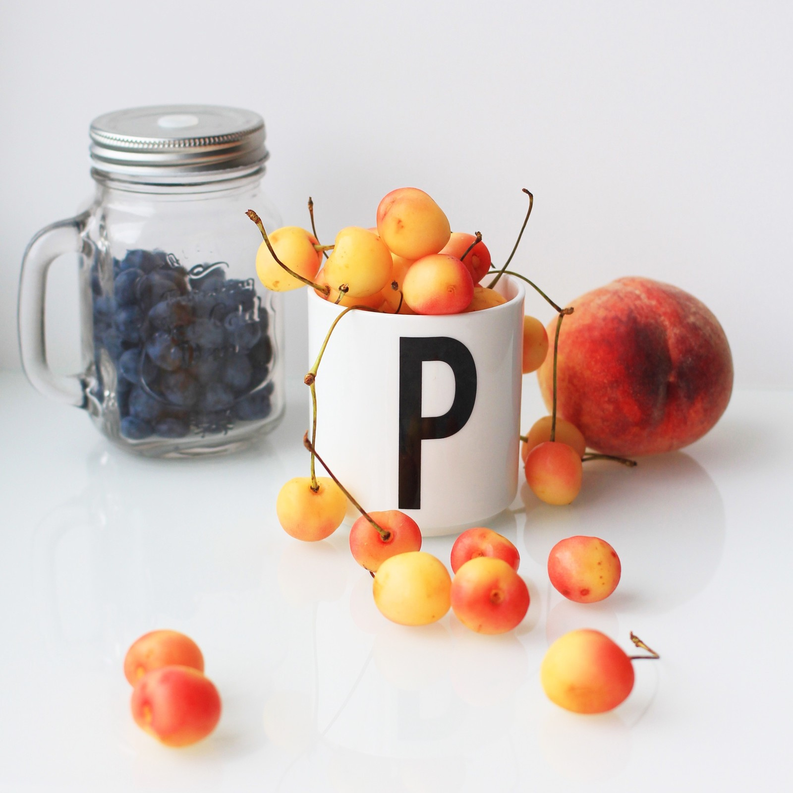 Design Letters