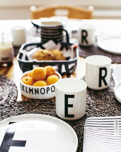 Design Letters