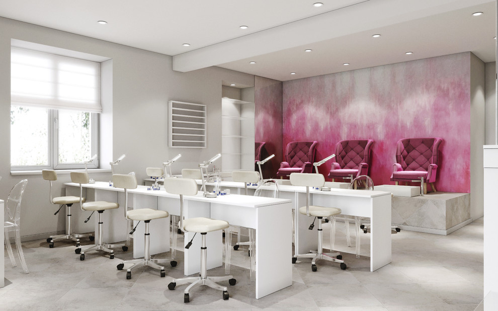 Салон красоты