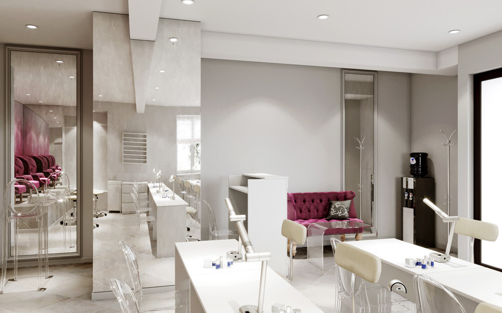 Салон красоты