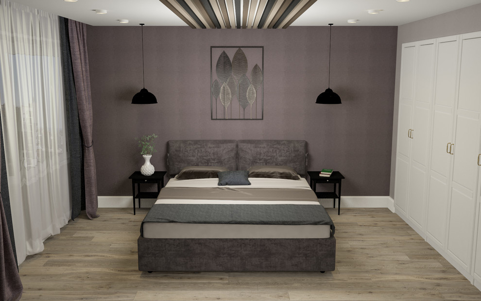 Не много скандинавии