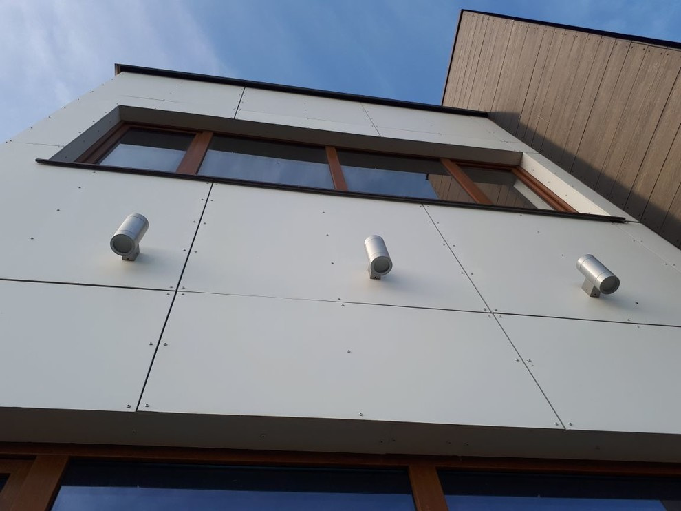 Дом Diamant House