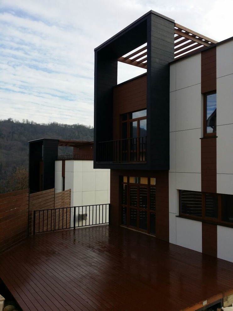 Дом Diamant House