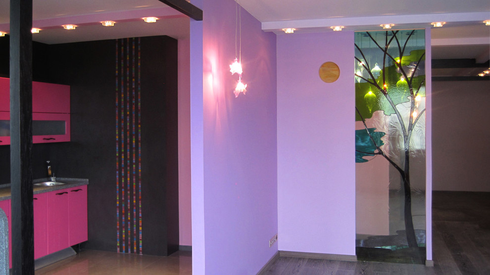 В СТРАНЕ ЧУДЕС