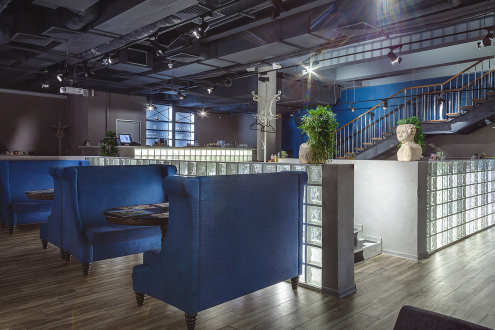 Пивной ресторан PIVZAVOD