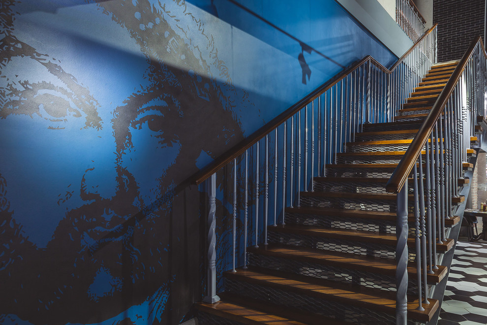 Пивной ресторан PIVZAVOD