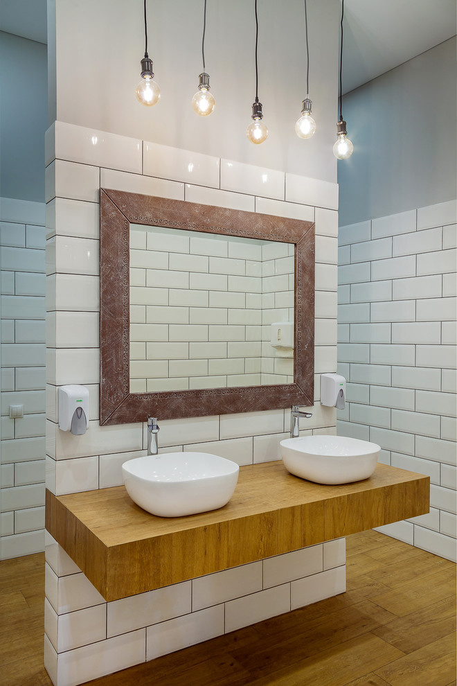 Пивной ресторан PIVZAVOD