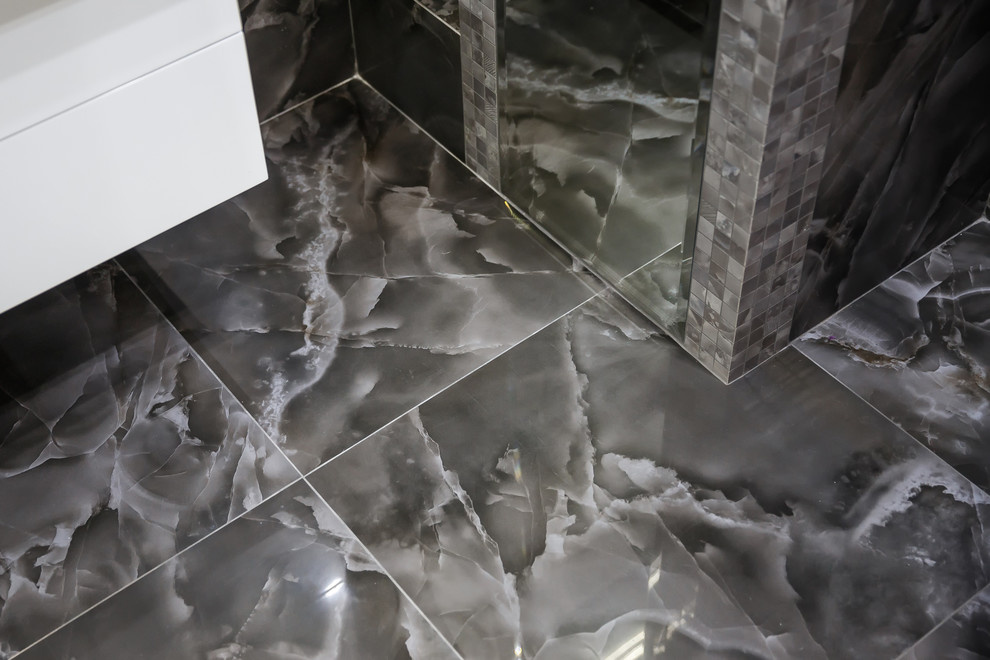 Проекты с плиткой КАЙРОС