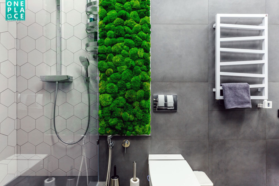 Проекты с плиткой КАЙРОС