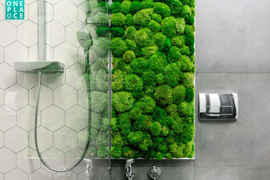 Проекты с плиткой КАЙРОС