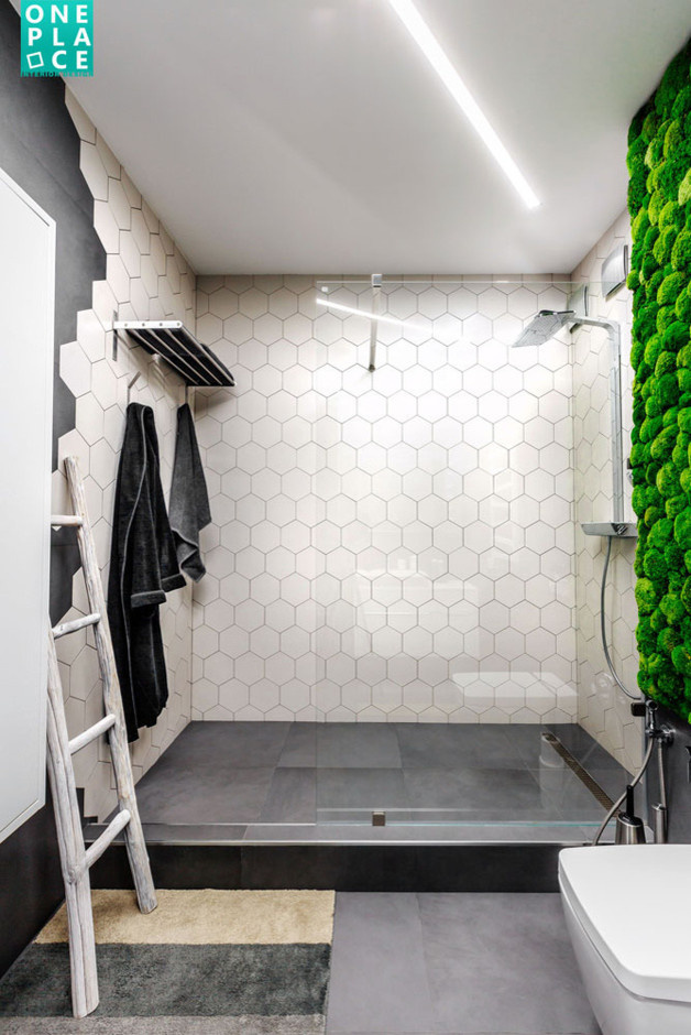 Проекты с плиткой КАЙРОС