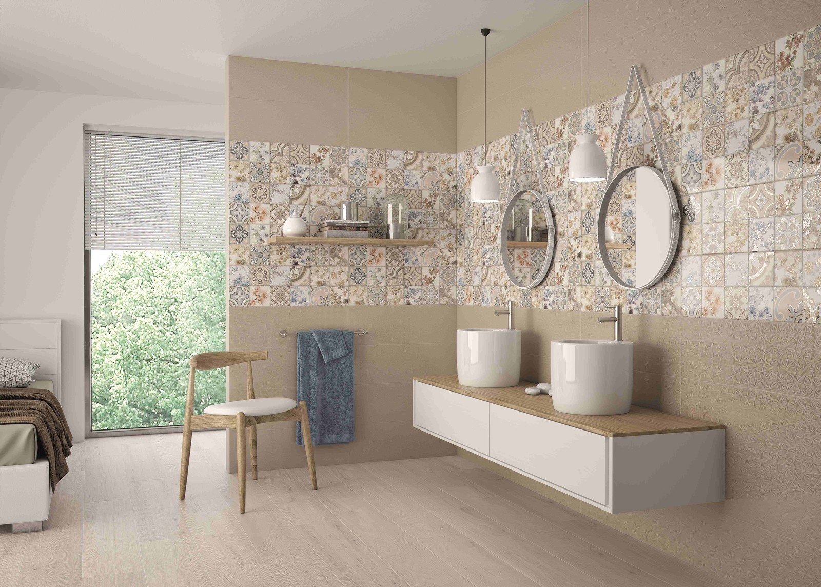 Керамическая плитка