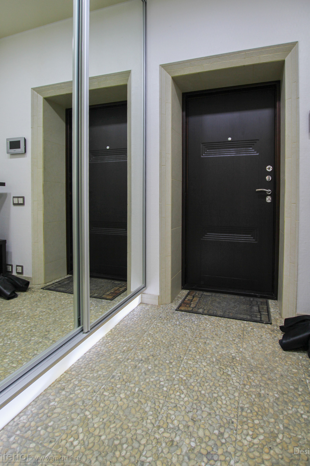 Обложка проекта: Коттедж Тропикано