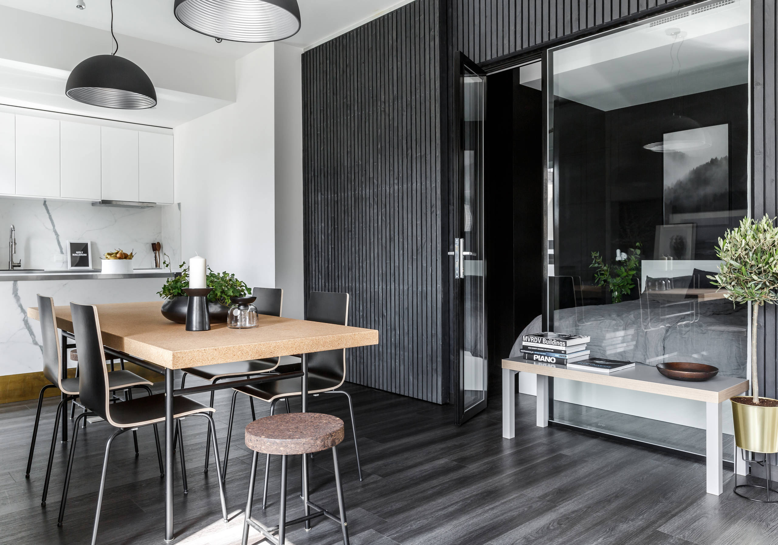 ЖК Отрада для Houzz