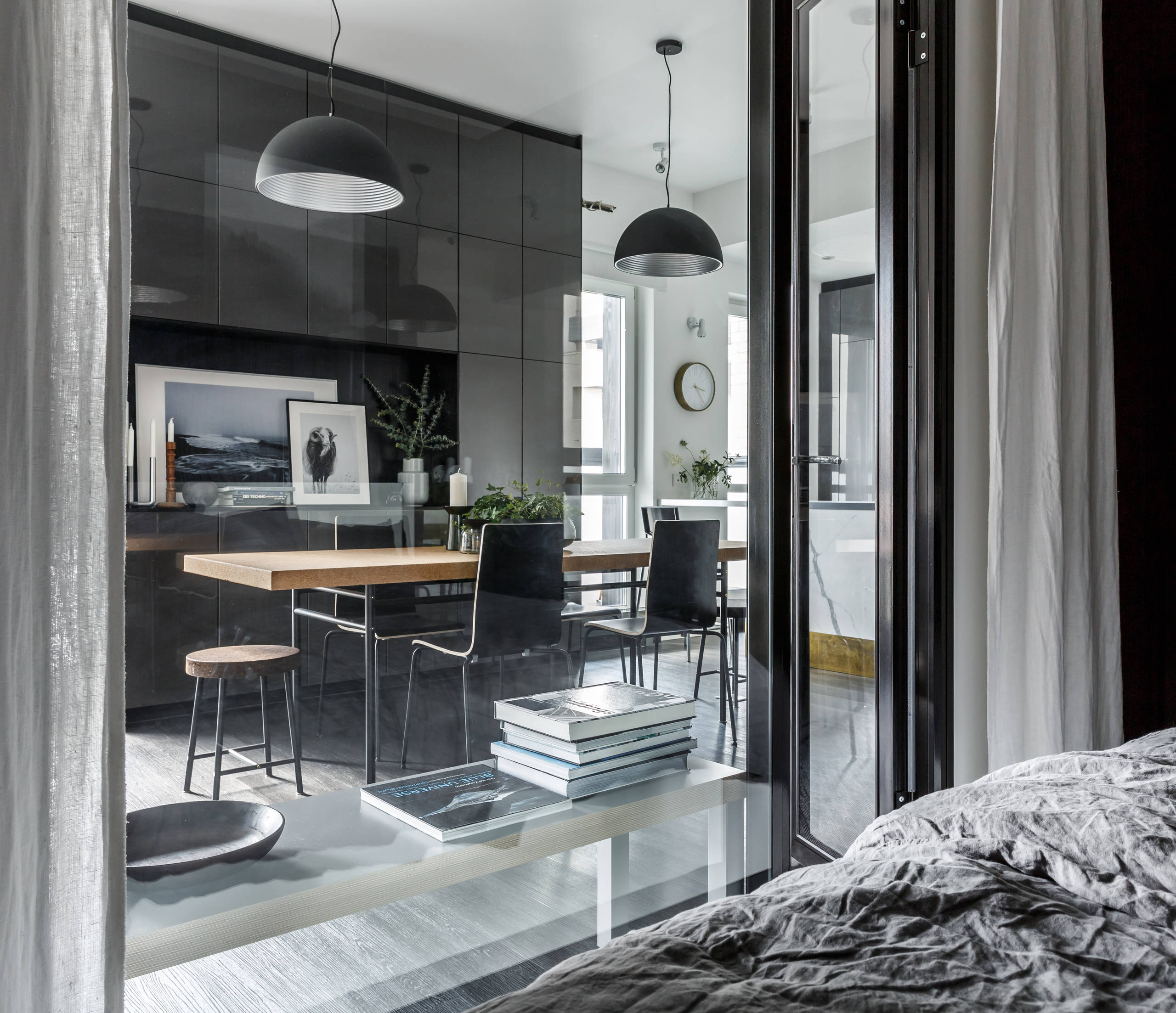 ЖК Отрада для Houzz