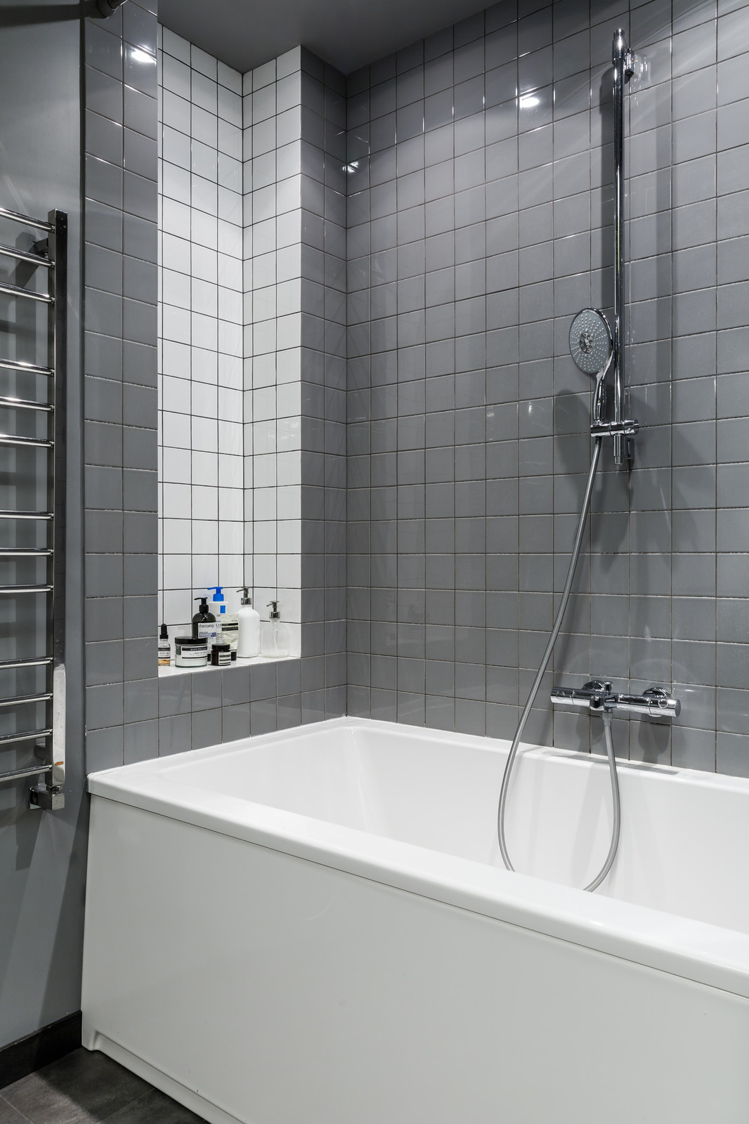 ЖК Отрада для Houzz