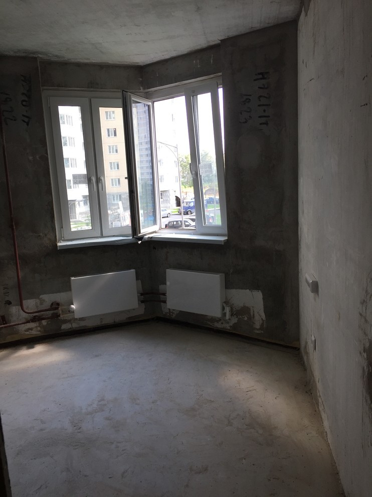 Московский вид ДО