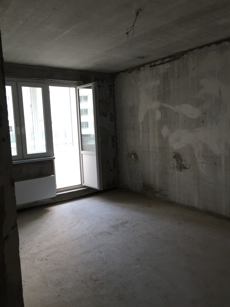 Московский вид ДО