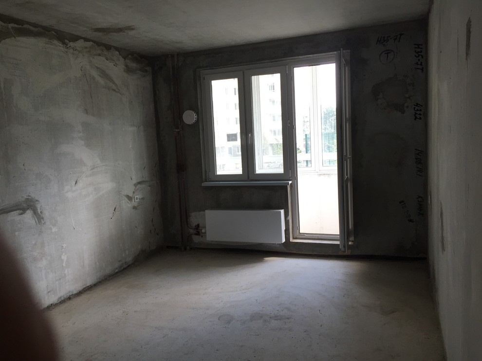 Московский вид ДО