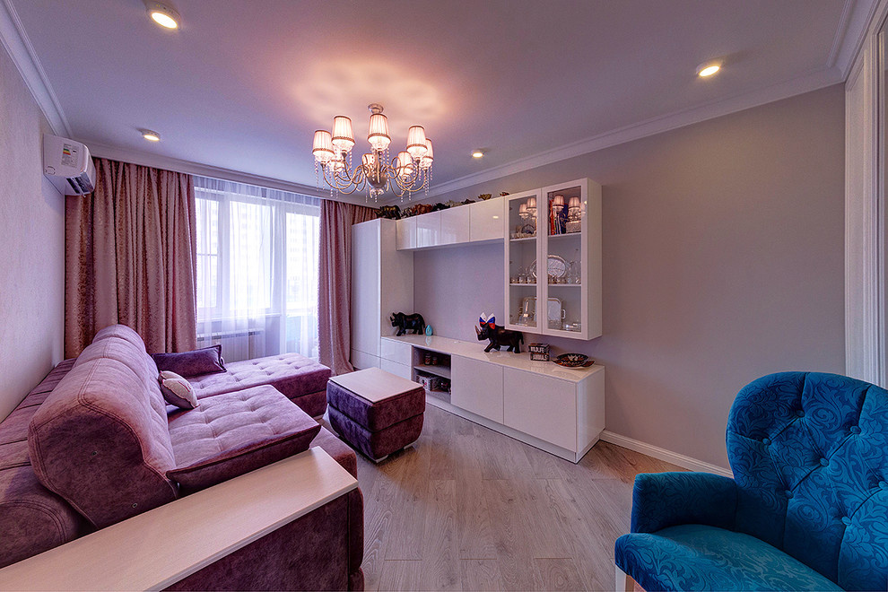 Московский