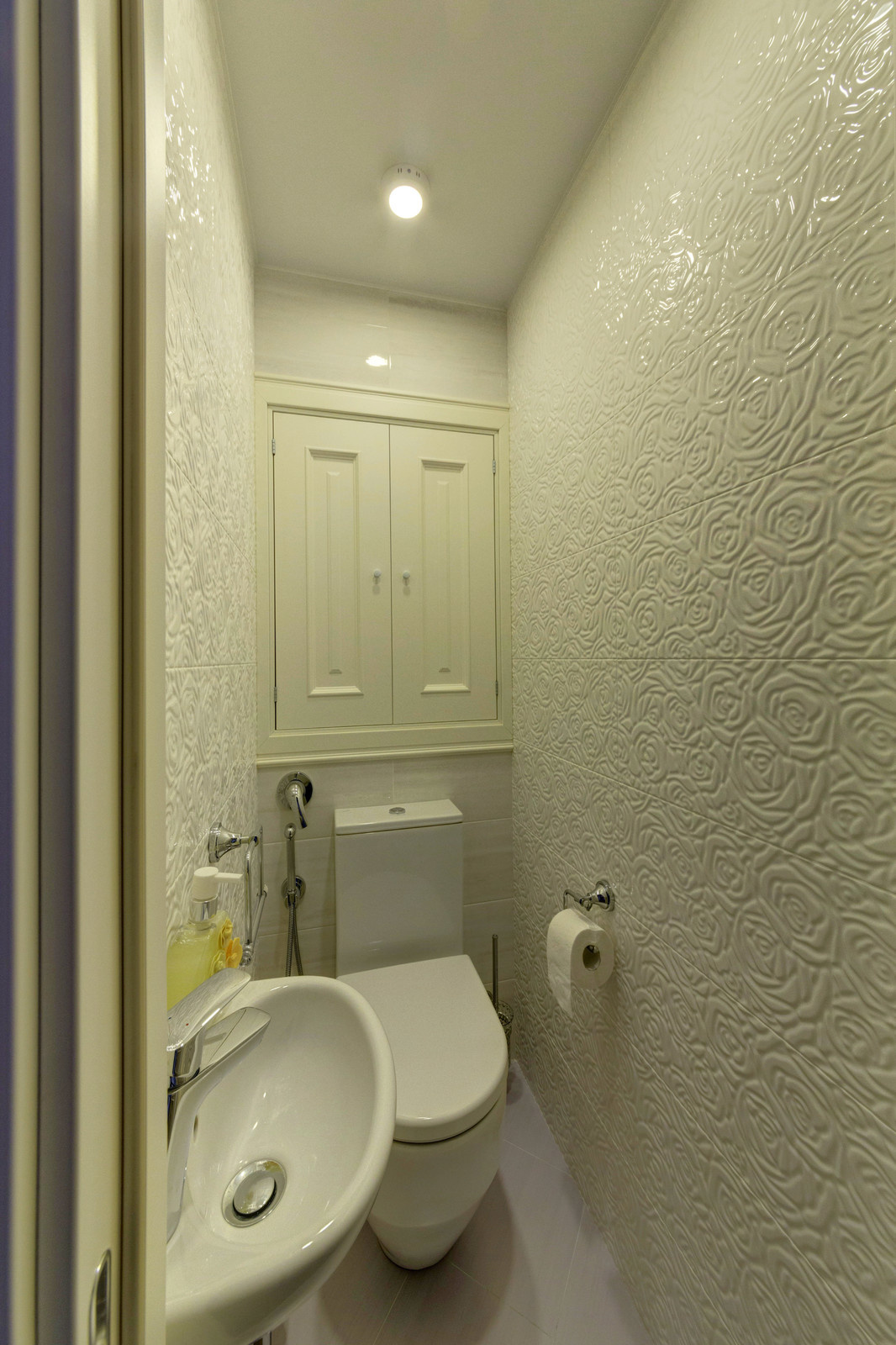 Московский