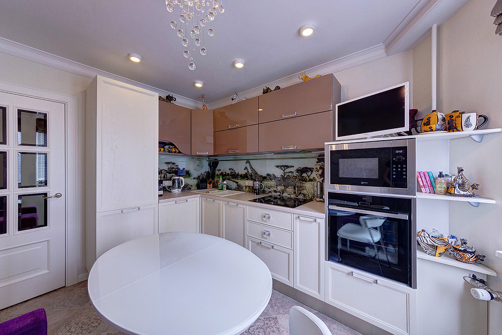 Московский